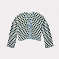 Talvi | Baumwoll-Cardigan | Gr. S/M